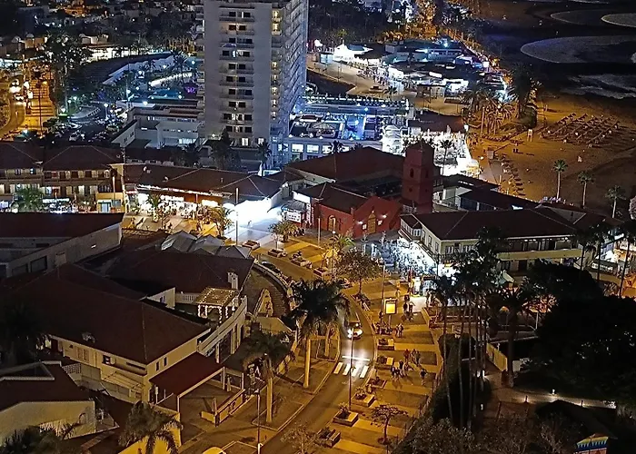 Villa Las FloresVilla